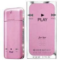 GIVENCHY  FOR HER PLAY