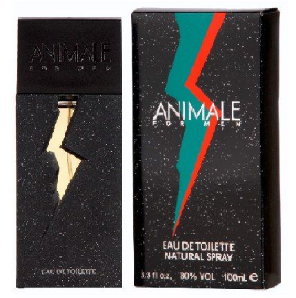ANIMALE FOR MEN