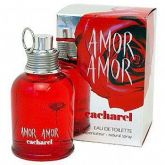 Amor Amor Cacharel Feminino 30ml