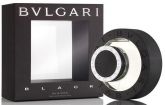 BVLGARI BLACK MASCULINO