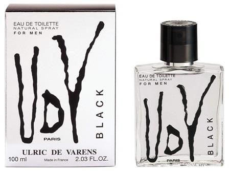 UDV BLACK PARIS