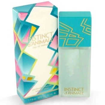 Instinct  D´Animale  Feminino