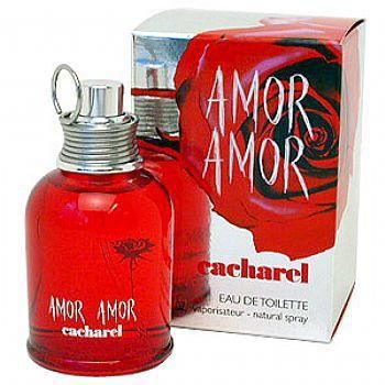 Amor Amor Cacharel Feminino 30ml