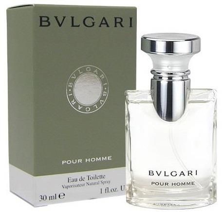 BVLGARI POUR HOMME