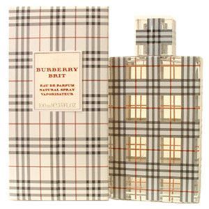 Burberry Brit