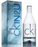 CALVIN KLEIN-CK2U HIM MASCULINO