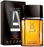 AZZARO POUR HOMME MASCULINO