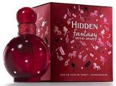 Britney Spears - Fantasy Hidden - **Promoção**