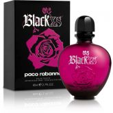 BLACK XS PACO RABANNE
