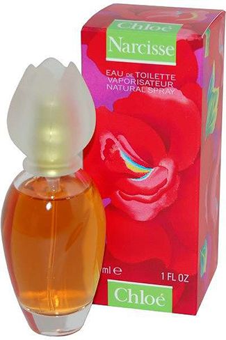 NARCISSE CHOÉ FEMININO