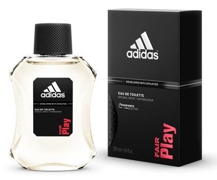 ADIDAS FAIR PLAY