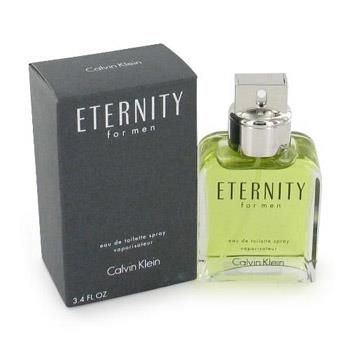 Calvin Klein Eternity