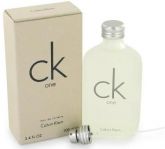 CALVIN KLEIN- CK- UNE-UNISEX