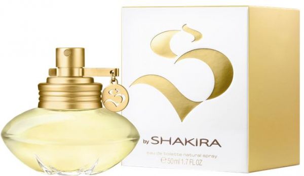 By Shakira
