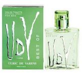 URLIC DE VARENS- UDV BEST OF