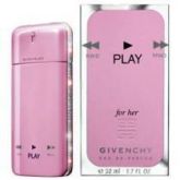 GIVENCHY  FOR HER PLAY