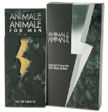 ANIMALE ANIMALE  MASCULINO