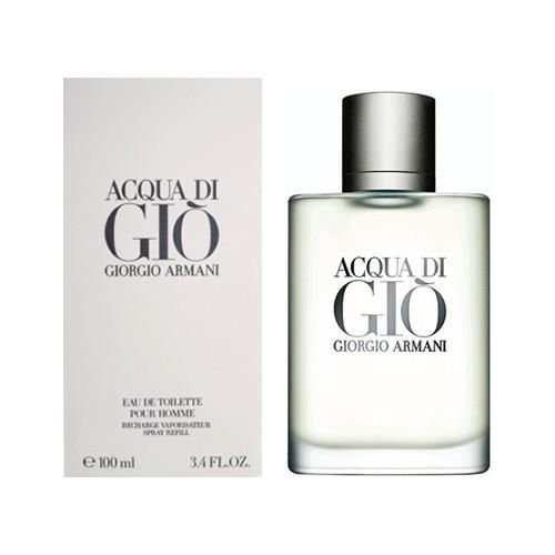 ARMANI- ACQUA DI GIO