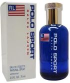 RALPH LAUREN POLO SPORT