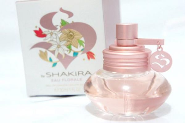 By Shakira
