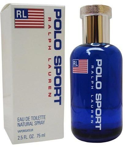 RALPH LAUREN POLO SPORT