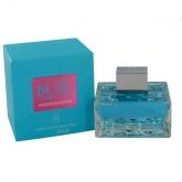 Blue Seuction -Feminino.