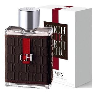 CAROLINA HERRERA CH  MASCULINO