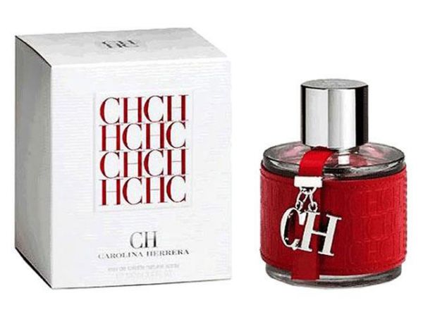 Carolina Herrera CH FEMININO