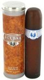 CUBA- BLUE FOR MEN