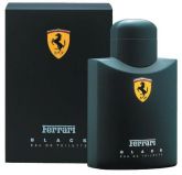 FERRARY BLACK MASCULINO **PROMOÇÃO**