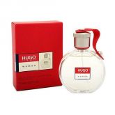 PERFUME HUGO BOSS WOMAN FEMININO