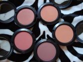 Blush M.A.C (Varias Cores)